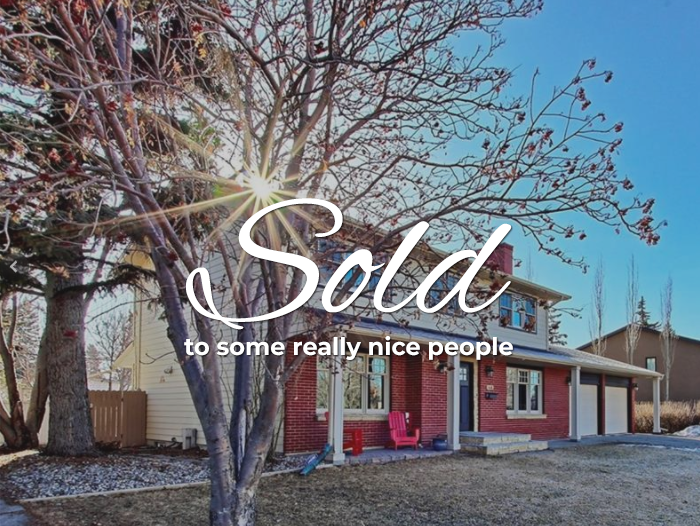 Sold to some lucky buyers!